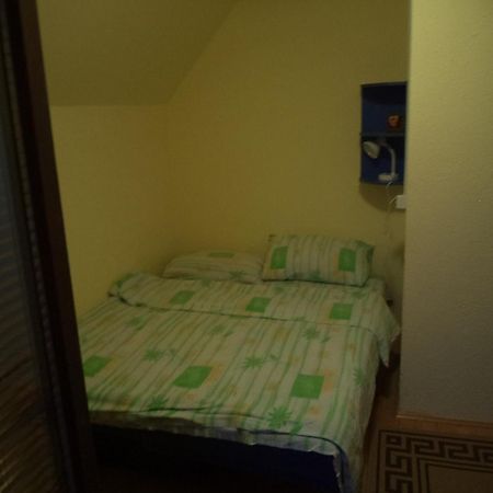 Apartments Zekovic Žabljak Eksteriør bilde