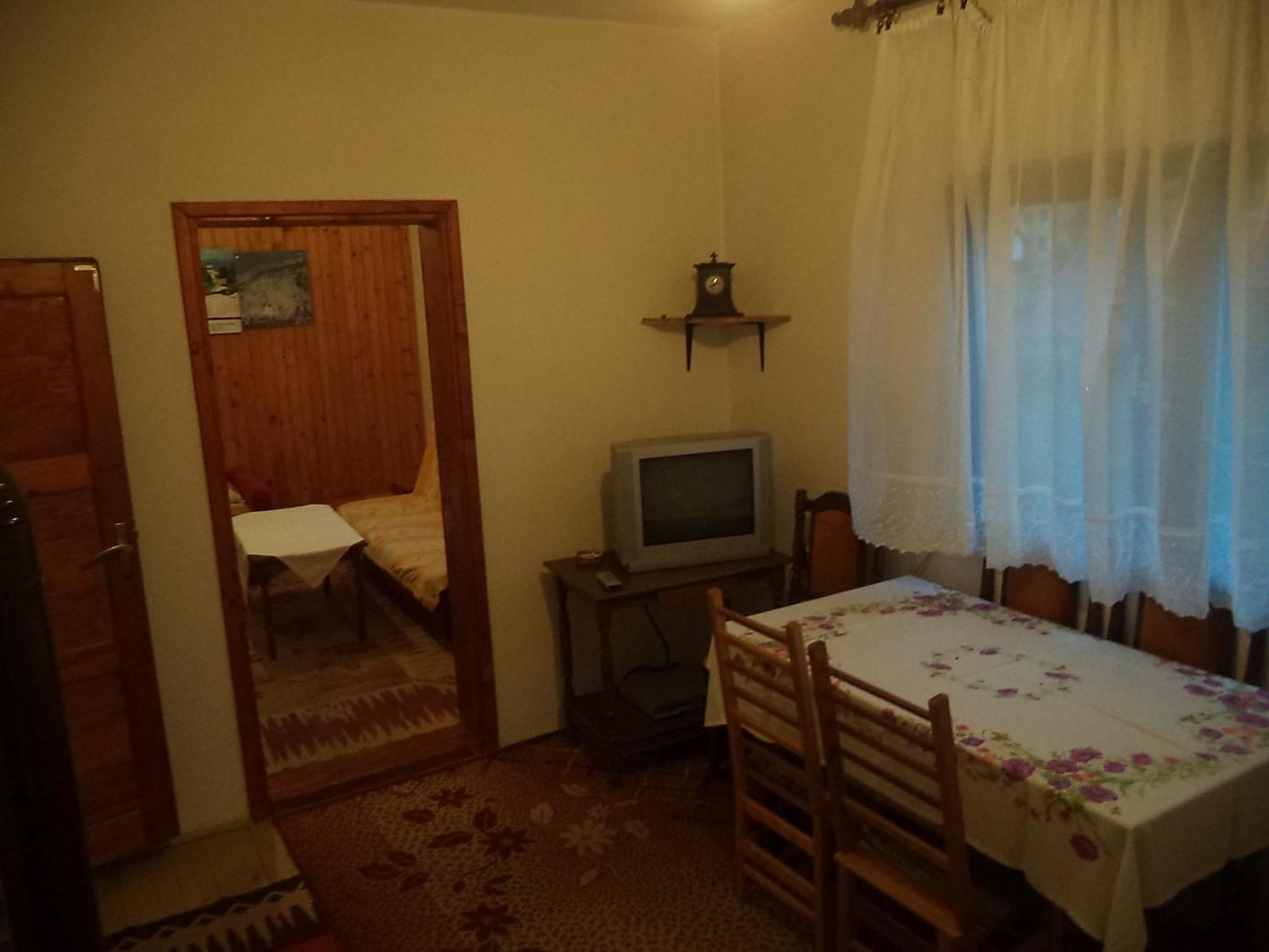 Apartments Zekovic Žabljak Eksteriør bilde