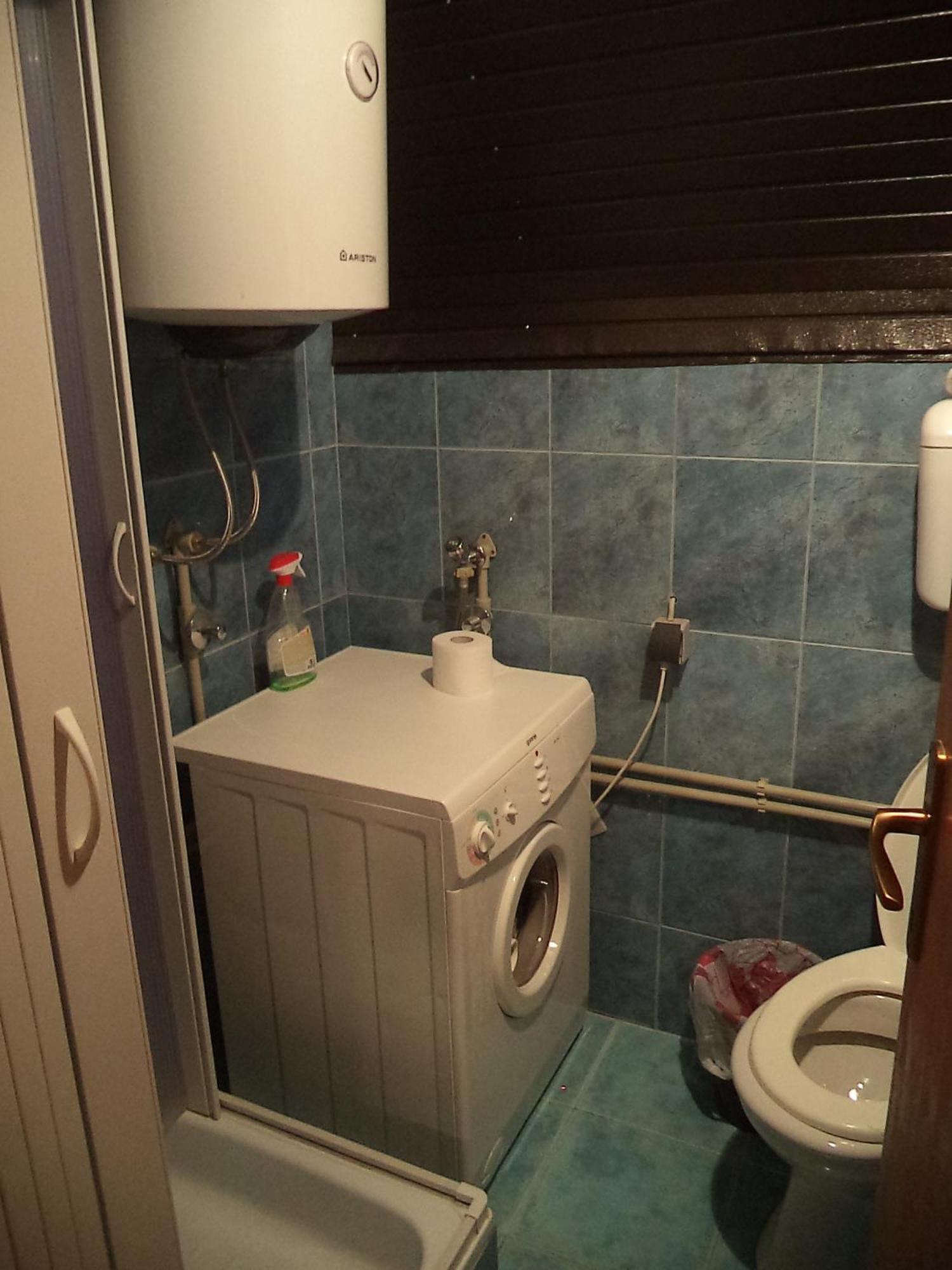 Apartments Zekovic Žabljak Eksteriør bilde