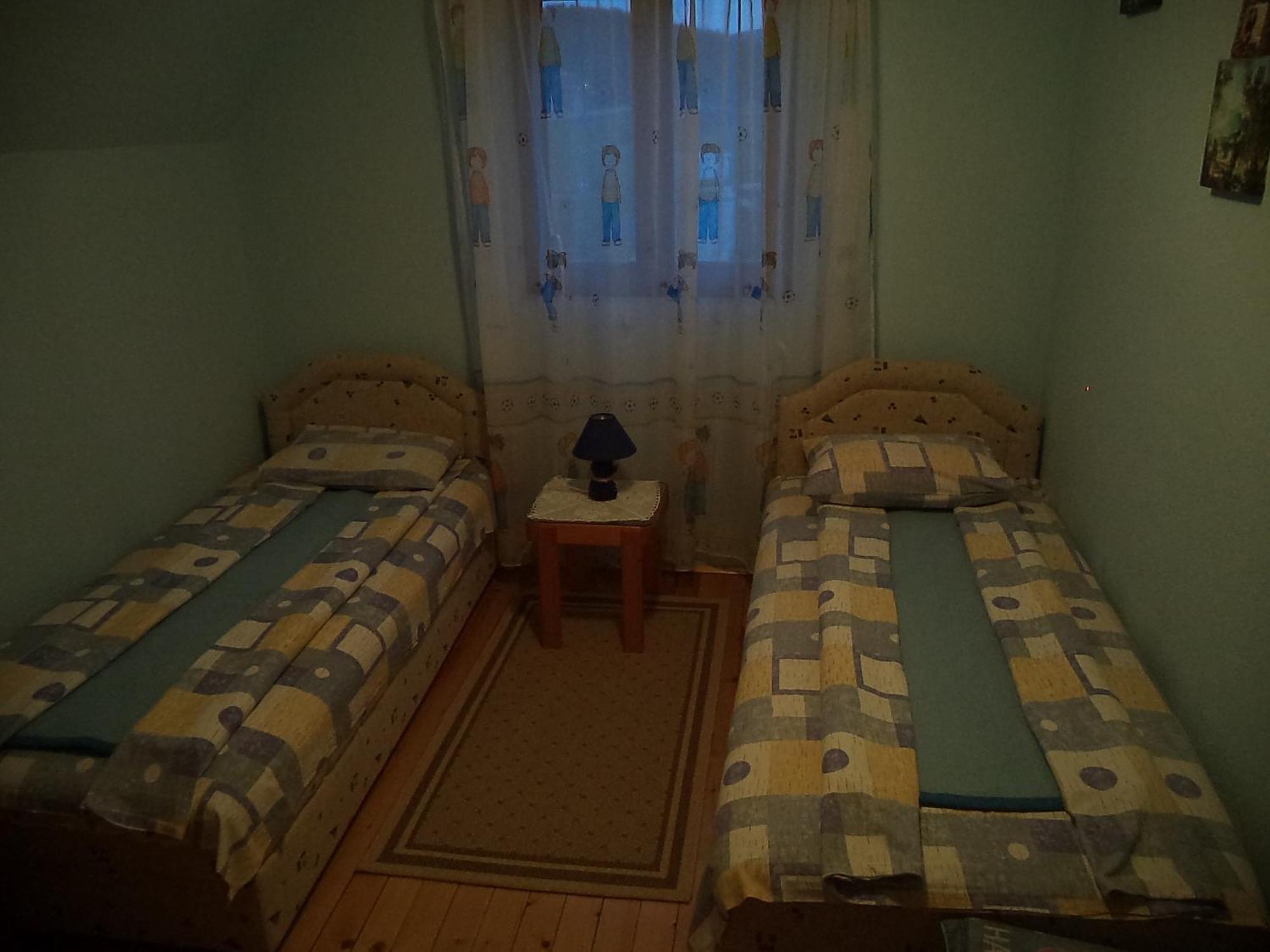 Apartments Zekovic Žabljak Eksteriør bilde