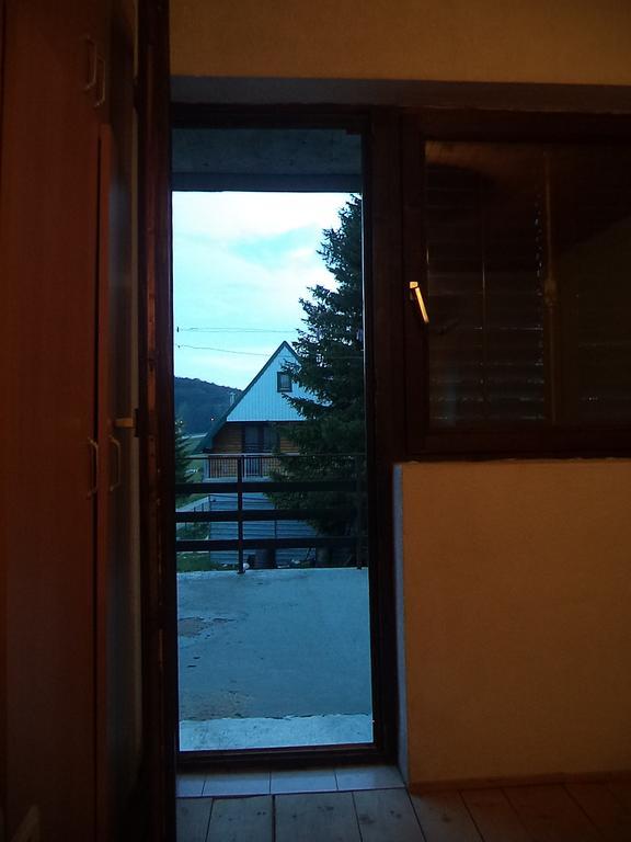 Apartments Zekovic Žabljak Rom bilde