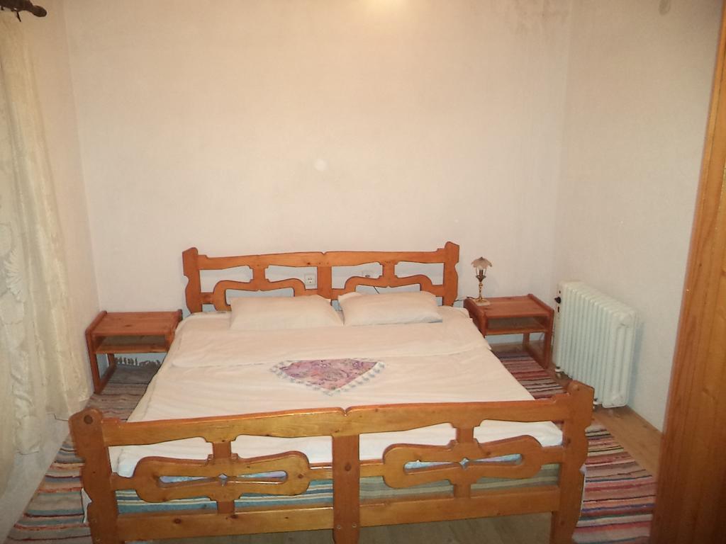 Apartments Zekovic Žabljak Rom bilde
