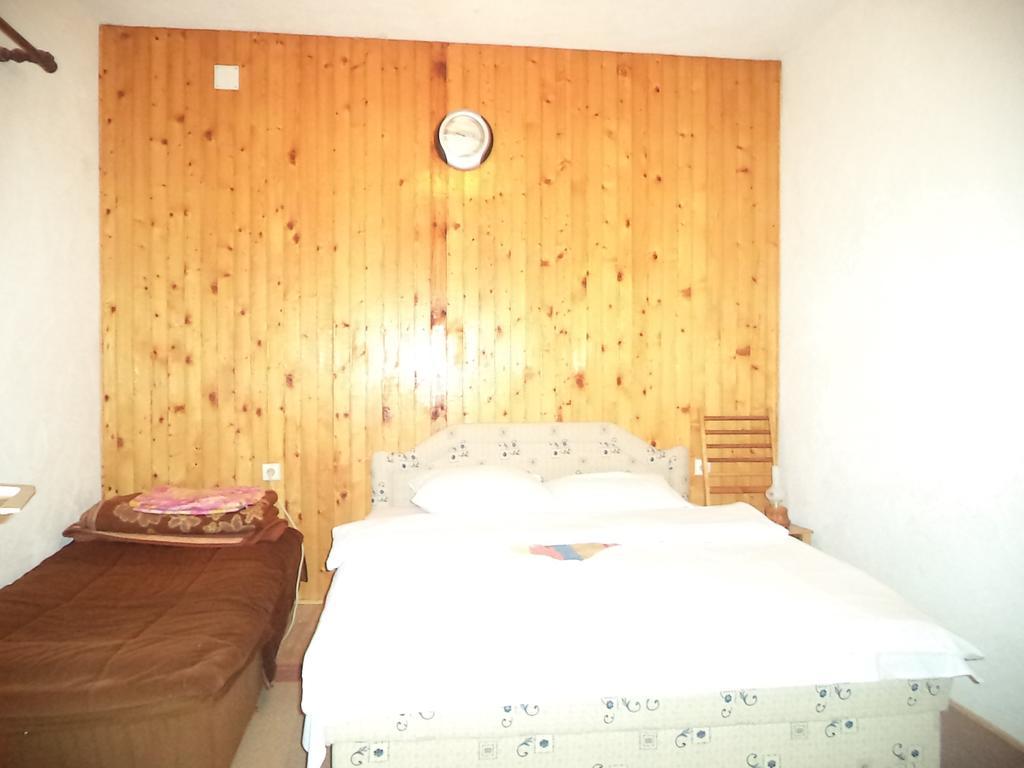 Apartments Zekovic Žabljak Rom bilde