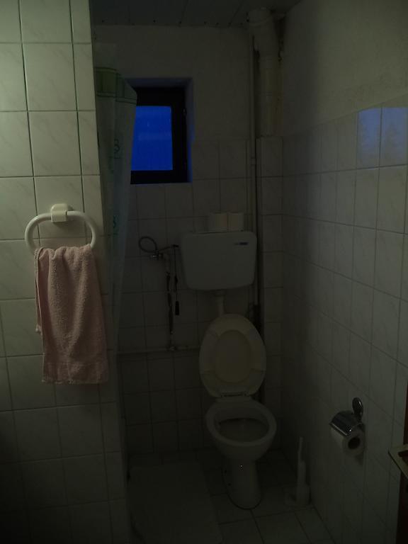 Apartments Zekovic Žabljak Rom bilde