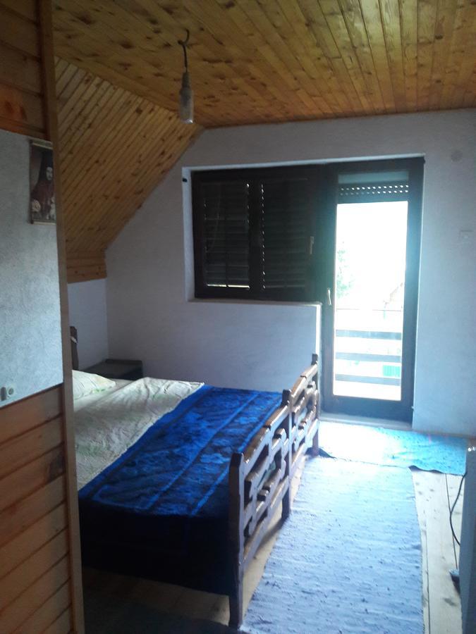 Apartments Zekovic Žabljak Eksteriør bilde